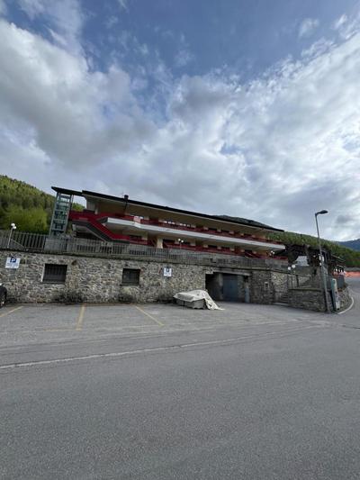 Dreaming Aprica! Maxi Apartment - 10 people