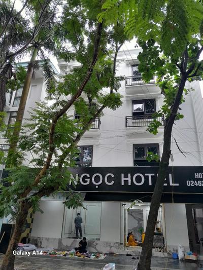 Bảo Ngọc Hotel Định Công