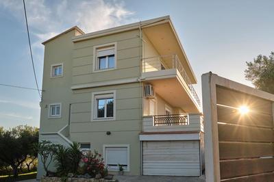 My AVRA, home in Agioi Apostoloi Chania