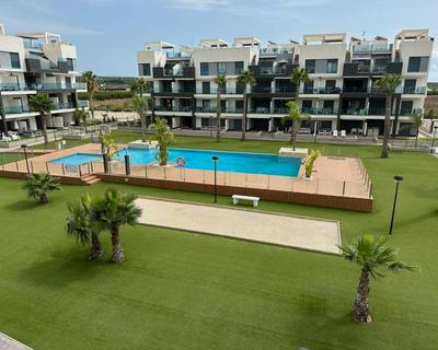Oasis Beach 13 Casa del Guardamar