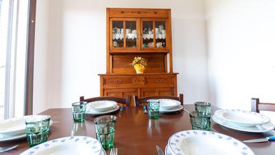 Casa Via Leopardi 124