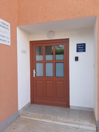 Casa Fidelia Apartments