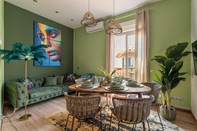 OASIS BEACH-CITY apartment