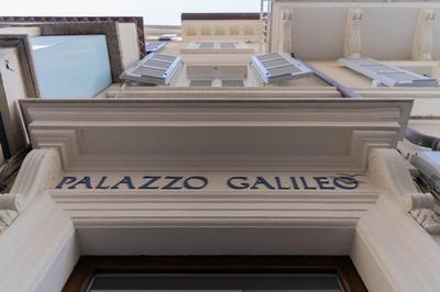 Palazzo Galileo