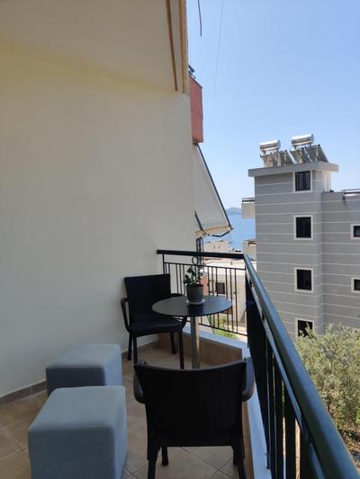 Harmony Apartment