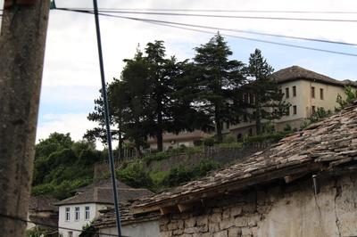 Vila Karagjozi