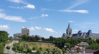 Hotel Palas Grand View