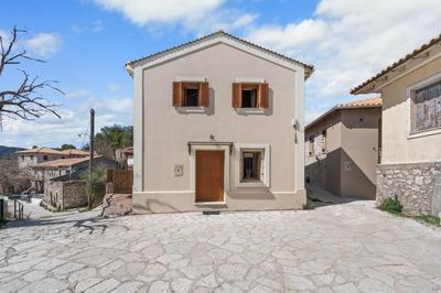Myrtillo I Luxury Traditional House