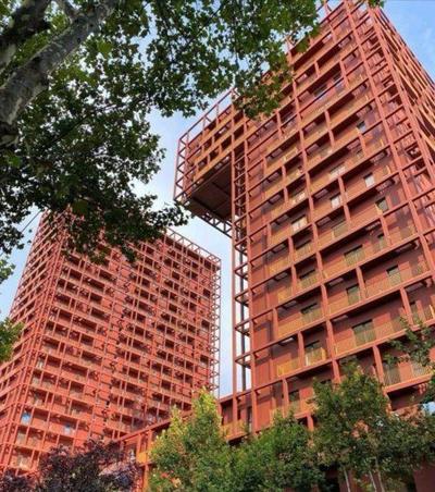 Arza apartment A7