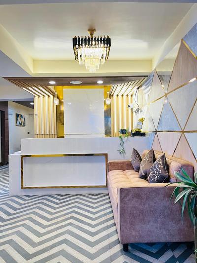 GRG Luxury Broadway Boutique Hotel-at-Prime-Location Mall Road Darjelling Near Mahakaal Temple