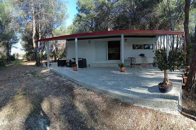 La Casa nel Bosco