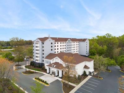 Homewood Suites by Hilton Chester