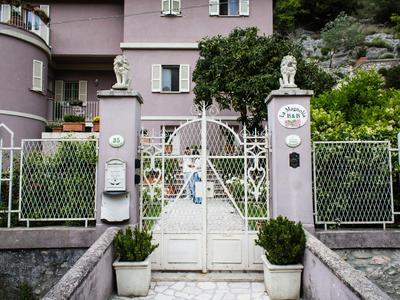La Magnolia come a casa tua