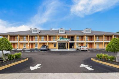 Quality Inn Decatur River City, Zdjęcie 2