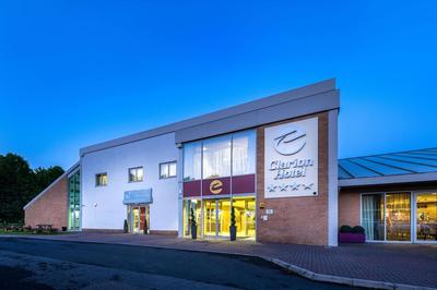 Holiday Inn Newcastle South by IHG