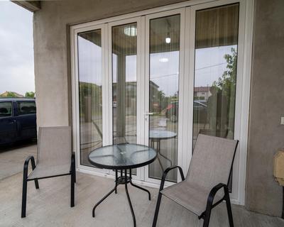 Dane Apartment Airport Podgorica