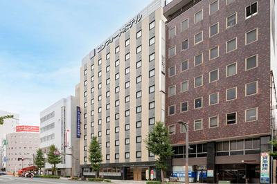 Comfort Hotel Hamamatsu