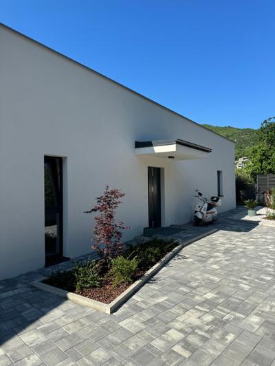Villa Agapanthus