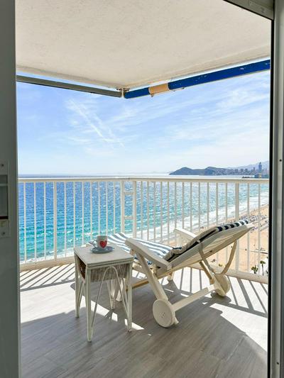 Torre Yago Benidorm