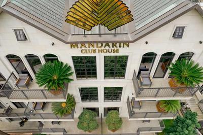 Mandarin Club House