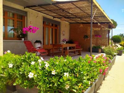 Casa Donna Razietta - Natura e relax