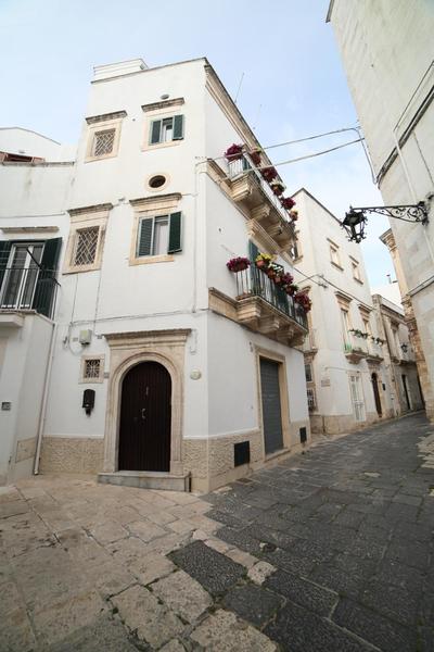 Casa Vacanza LA ROSA