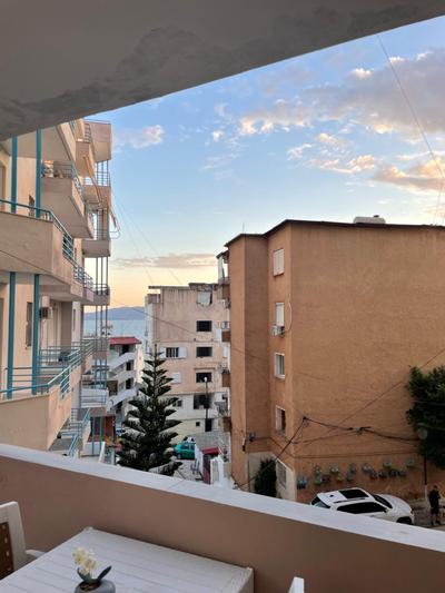 Kevi Apartment