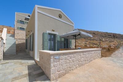 Onar Residences Chalki