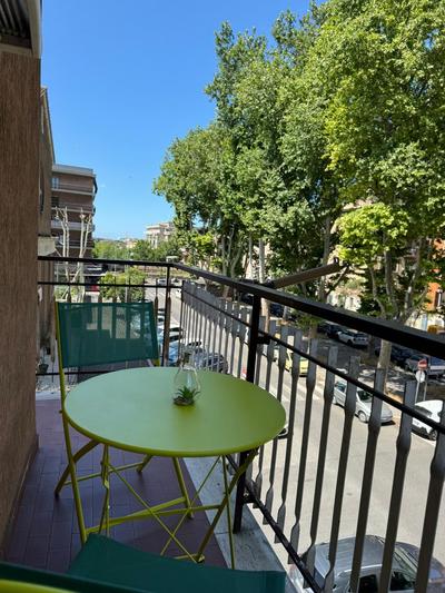 Dora Apartment