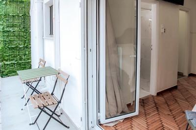 Andrianou Plaka Residence