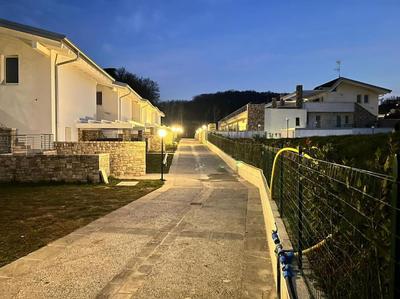 Casa Gardalido mit Garten und Pool