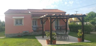 Villa Katerina Almyros