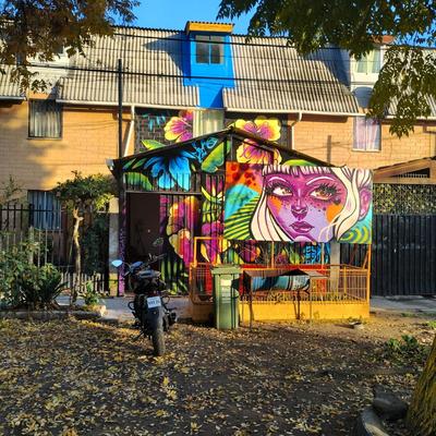 Backpackers House - Near The Airport