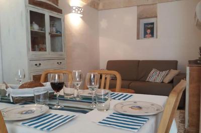 Casina Mimmo, vista mare, centro storico Ostuni
