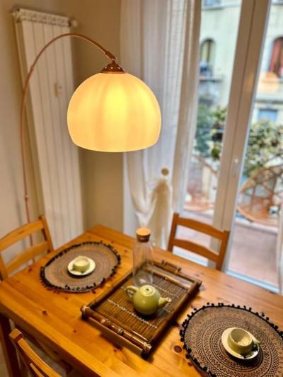 Lovely apartment in Prada district