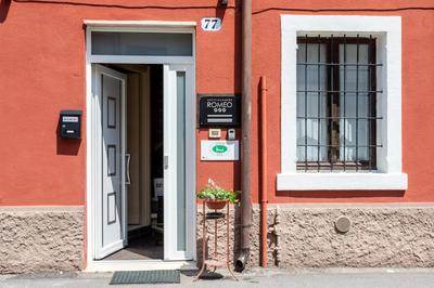 Italstay - Nuova Residenza Romeo - Affittacamere