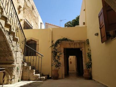 Kamaraki Studios Old Town Rethymno 5