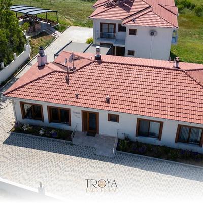 Troya Park House
