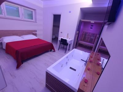 I Due Piccioncini Suite