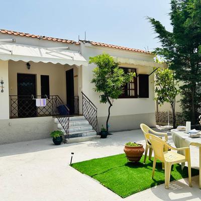 Central Garden House