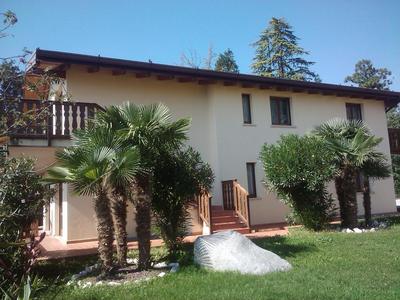Hotel Residence Campi