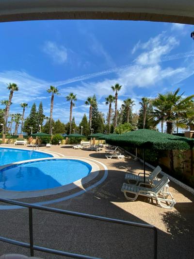 Oropesa Del Mar, Marina d'or Magic World - Vista Mar