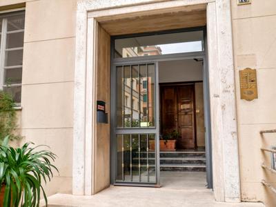 Charming apartment in San Giovanni 90m from Metro