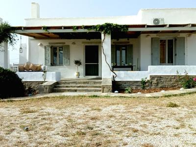 Ione Seaside Residence