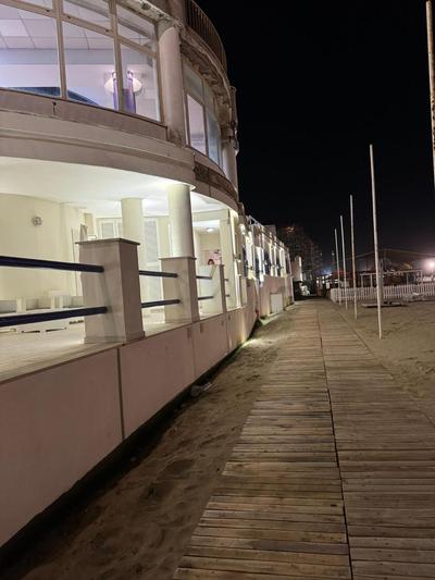 Le Tre Caravelle