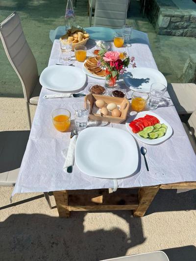 Guest House Vatra