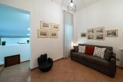 Palermo e Dintorni - Valentino Apartment
