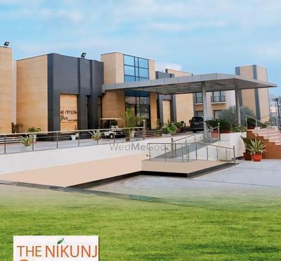 The Nikunj Hotels