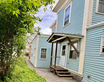 Traveler’s Den in Medford