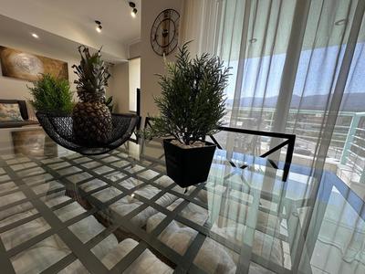 Sitia Beach Apartment